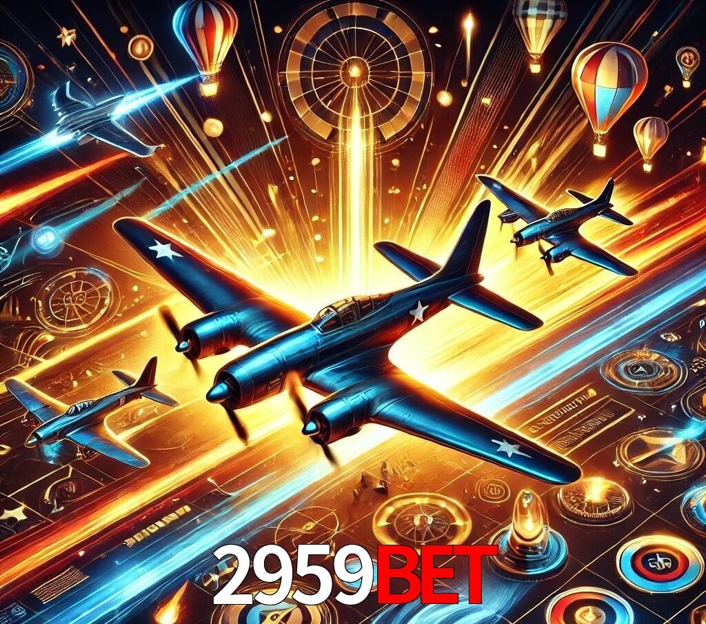 Vantagens do Aviator no 2959bet