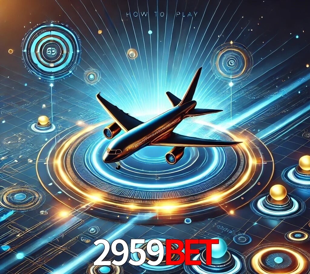 Como Jogar Aviator