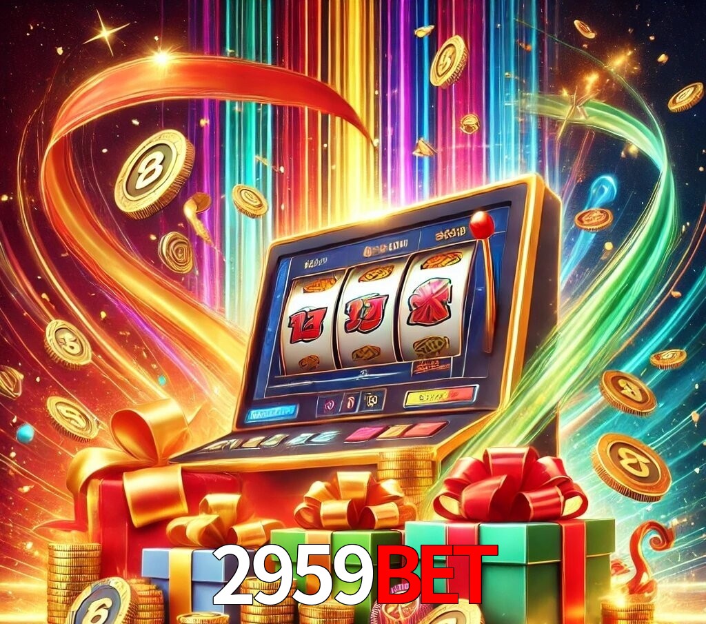 Promoções 2959bet