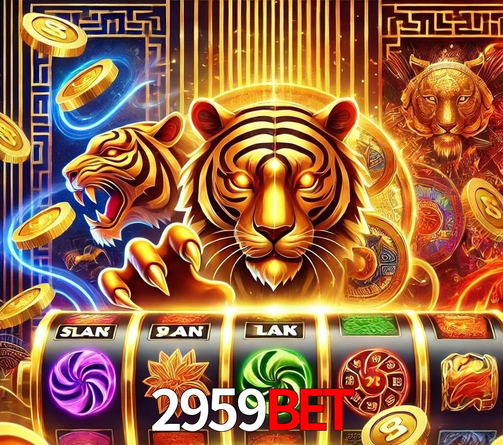 Introdução ao Fortune Tiger